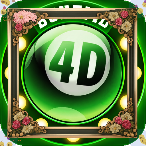 bukti4d — galeri pratinjau - APK Resmi