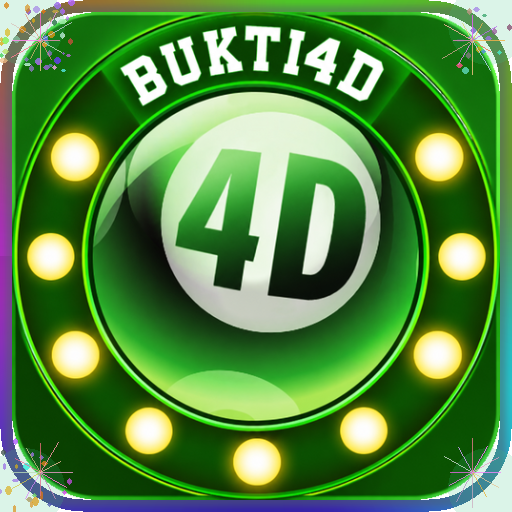 bukti4d — galeri pratinjau Resmi APK